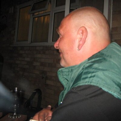Profile Picture of Stephen Poynter (@StevePoynter167) on Twitter