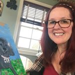 Profile Picture of Cindy Canning McMullen (@cindymcmullenart) on Instagram