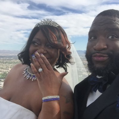 Profile Picture of Joy Moses-Buford (@JoyMose09108424) on Twitter