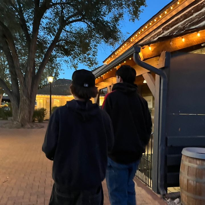 Justin - Tiktok Profile Picture of Justin (@justin.tsch) on Tiktok