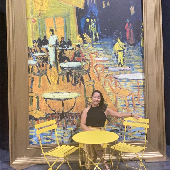 Profile Picture of Mila Arispe (@mba_rn) on Poshmark