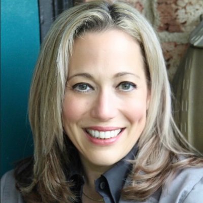 Profile Picture of Jennifer Lazarus (@IamJennyLazarus) on Twitter