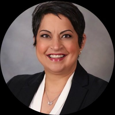 Profile Picture of Maria Baer (@MariaBaer_MN) on Twitter