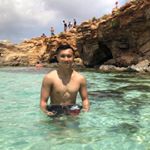 Profile Picture of Anson 👶🏾🦁 (@wong_anson) on Instagram