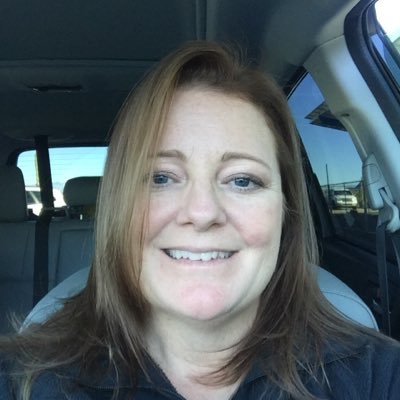 Profile Picture of Cheryl Powers (@CherylPowers17) on Twitter