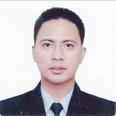 Profile Picture of Lawrence A. Padilla (@EngrMclaw) on Twitter