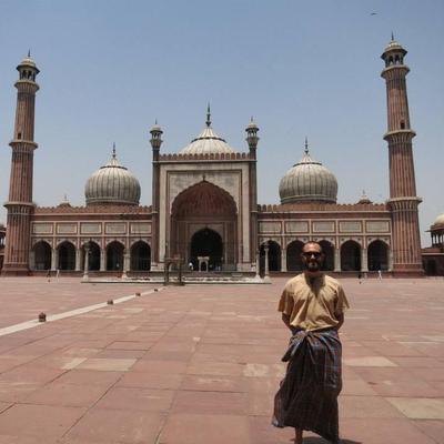 Profile Picture of Brian Brinkman (@brianglobalex) on Twitter