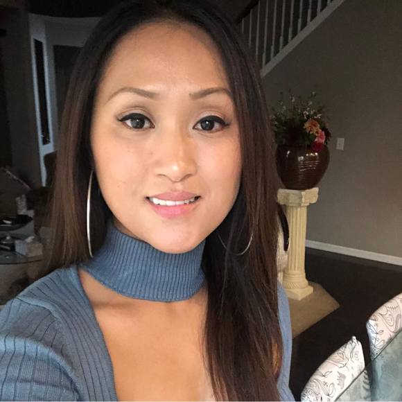 Profile Picture of Ruby Lim (@ruby_lim) on Poshmark