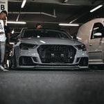 Profile Photo of Bagged RS3 Saloon (@26.joe) on Instagram