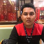 Profile Picture of Hafetz (@hafetz_roslan) on Instagram