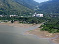 Profile Picture of Tung Chung Riveron Wikipedia