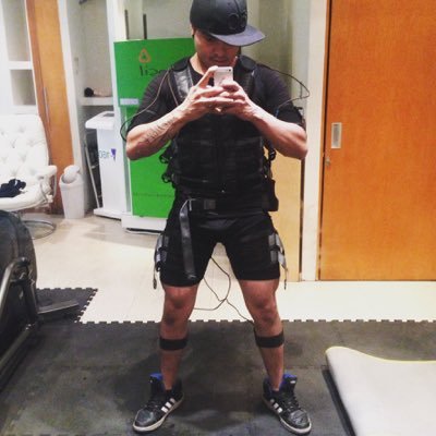 Profile Picture of Chris Weed (@g_unitvgs28) on Twitter