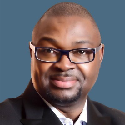 Profile Picture of Dr Charles Omole (@DrCOmole) on Twitter