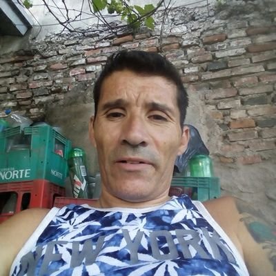 Profile Picture of Héctor José Chiuchiarelli (@HctorJosChiuch1) on Twitter