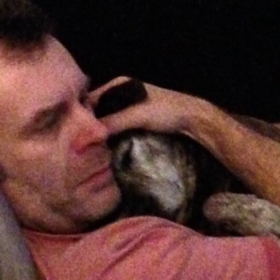 Steven Winton - Twitter Profile Picture of Steven Winton (@sharkboh) on Twitter