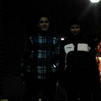 Profile Picture of Javier Alday Angulo (@javieralday2) on Twitter