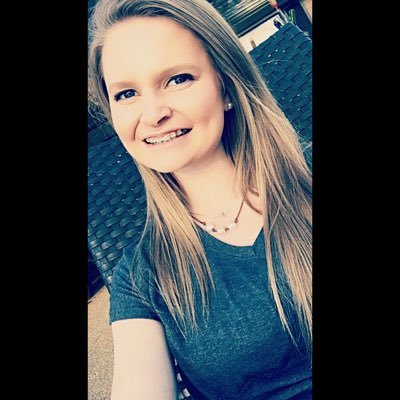 Profile Picture of Ginny Wright (@ginny_wright98) on Twitter