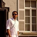 Profile Picture of Vijay Subramaniam (@subram20) on Instagram