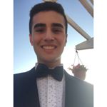 Profile Picture of TOMÁS ALBERTO ESPARZA ÁVILA 👻 (@tesparzaa_) on Instagram