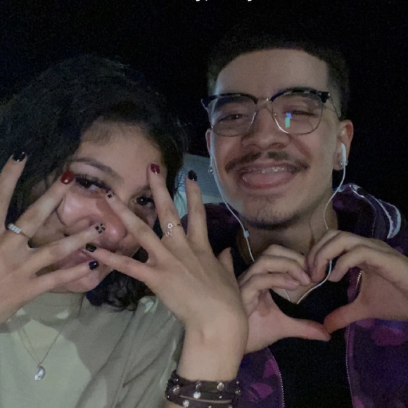 Profile Picture of Emilio Padilla (@geek308) on Poshmark