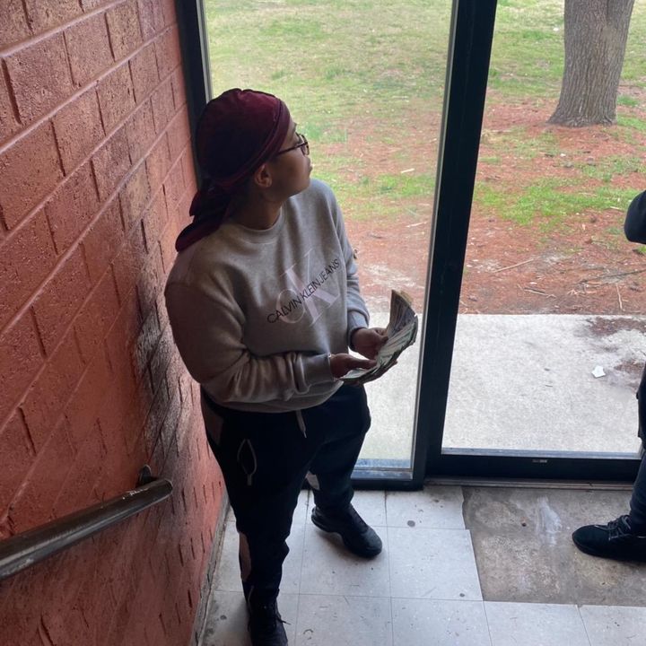 Profile Picture of Destiney Campbell (@taxmeinc) on Tiktok