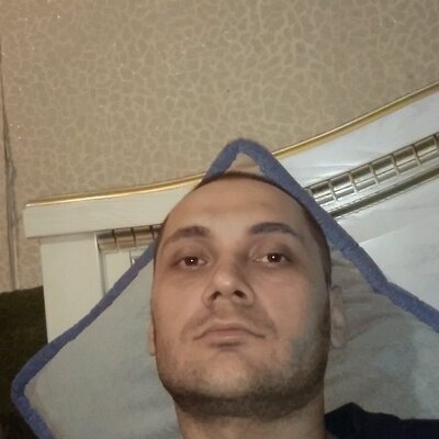 Profile Photo of Aleksei Seriakov (@01Seriakov) on Twitter