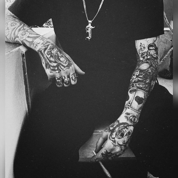 Profile Picture of Miguel Gonzalez (@gluis5006) on Poshmark