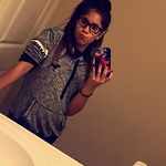 Profile Picture of Klarissa Gonzalez (@klarissagonzalez862) on Flickr