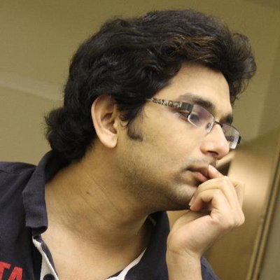 Profile Picture of Sampath Reddy (@SampathPatlolla) on Twitter