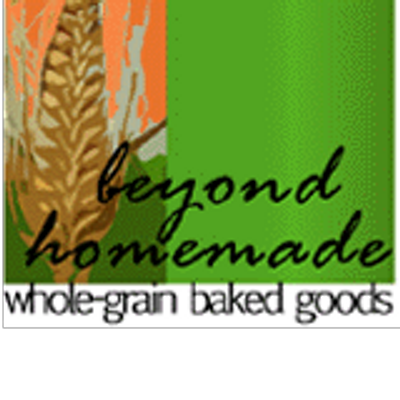 Profile Picture of Ronda Moore (@BeyondHomemade) on Twitter