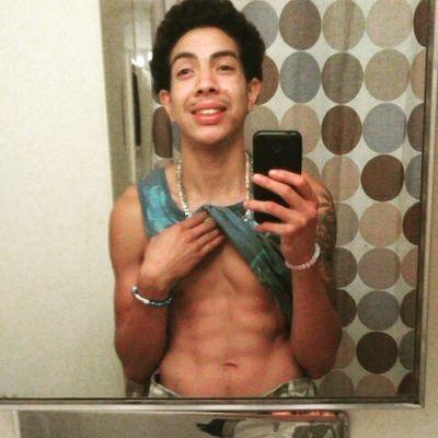 Jose Miera - Twitter Profile Picture of Jose Miera (@jose_miera) on Twitter