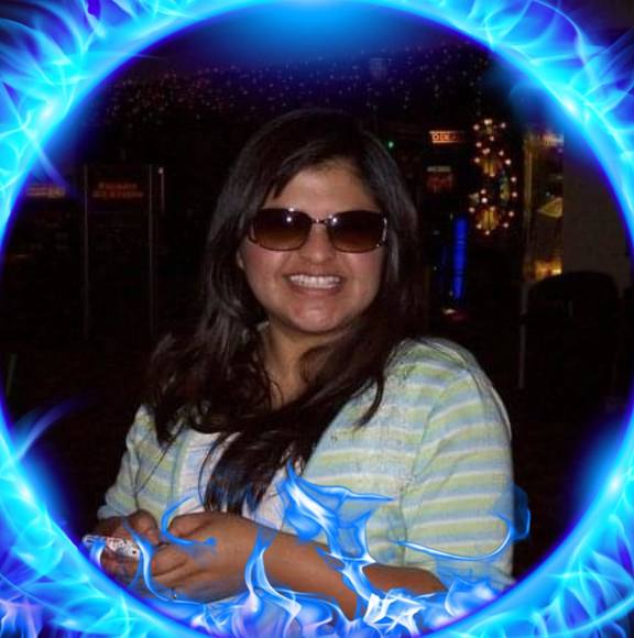 Profile Picture of Claudia Barrera (@rubenv) on Poshmark