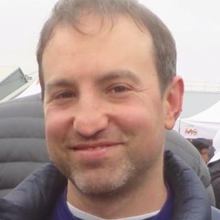 Profile Picture of Jeffrey Lasker (@jeffrey.lasker.3) on Facebook