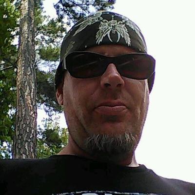 Profile Picture of Shad_Fish (@fisher_russel) on Twitter