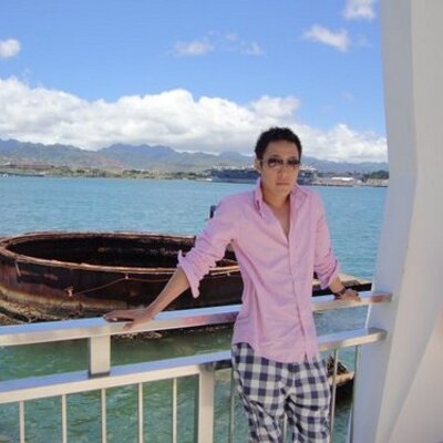Profile Picture of Jay Jung (@hanabick) on Twitter