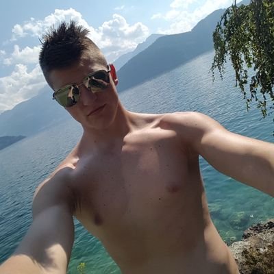 Profile Picture of David Bachmann (@Daveebachmee) on Twitter