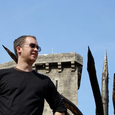 Profile Picture of David Mead (@davidcmead) on Twitter