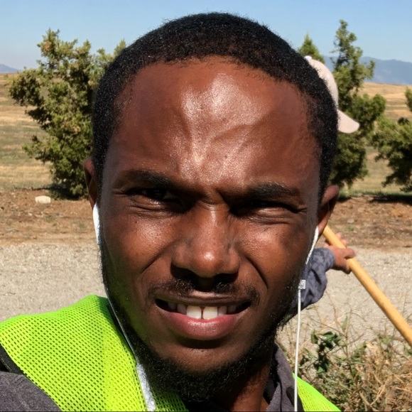 Profile Picture of Rayneil Ethridge (@daddychoc) on Poshmark