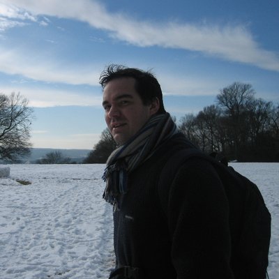 Profile Picture of Adrian Fenton (@AdFenton) on Twitter