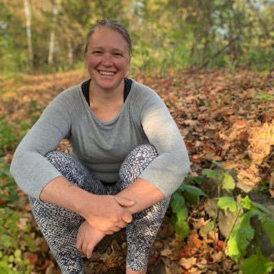Profile Picture of Mandy Wright (@wrightforwi) on Twitter
