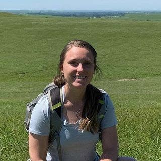 Profile Picture of Christa Wilson (@cwilson_wildlife) on Instagram