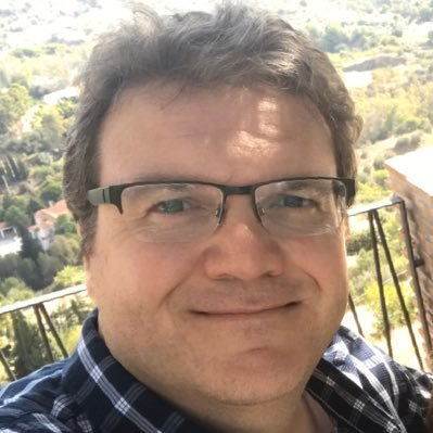 Profile Picture of Stephen Hall (@stephenhallny) on Twitter