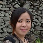 Profile Picture of Chiung-Yi Huang (@chiungyih) on Instagram