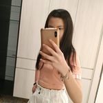 Profile Picture of 張軒綺 (@shanti_09_09) on Instagram