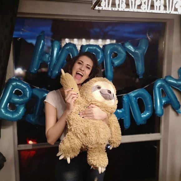 Profile Picture of Morgan Gader (@morgangader) on Poshmark