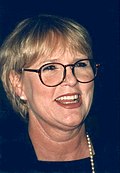 Profile Picture of Sharon Gless - Wikipediaon Wikipedia