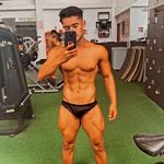 Profile Picture of Brandon Cordero (@cobra_trainer) on Instagram