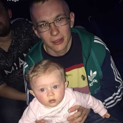 Profile Picture of Matt Hodgkins (@Matthodgkins94) on Twitter