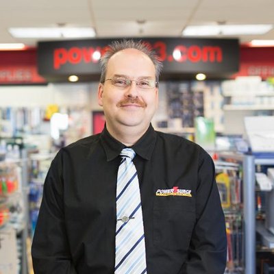 Profile Picture of Brian Lefebvre (@BrianLefebvre) on Twitter