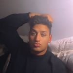 Profile Picture of dariusmarsh (@dariusmarsh) on Instagram